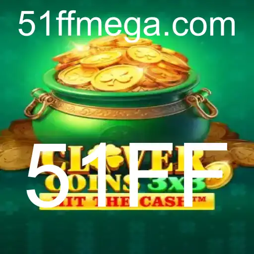 Clovercoin3x3: O Jogo de Estratégia que Inova com a Palavra-Chave 51FF
