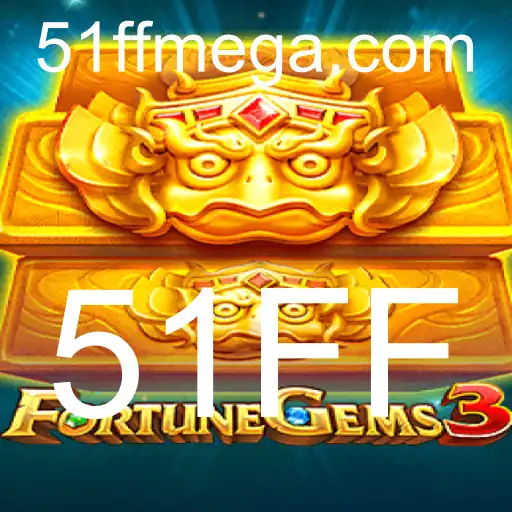 Descubra o Fascinante Mundo de FortuneGems3