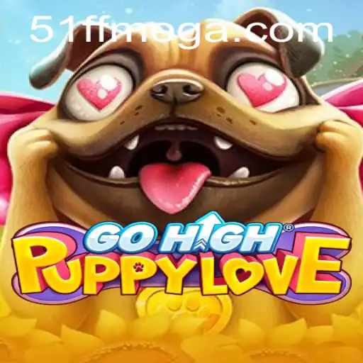 GoHighPuppyLove: Mergulhe na Aventura Canina de 2023