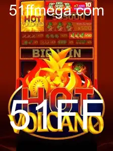 Descubra as Aventuras do Jogo HotVolcano com a Palavra-Chave 51FF