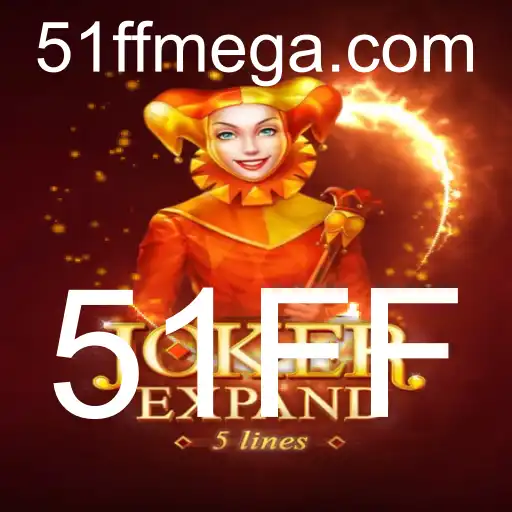JokerExpand: Mergulhe na Aventura com a Palavra-chave Secreta '51FF'