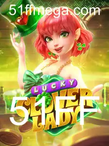 Descubra o Jogo Fascinante: LuckyCloverLady