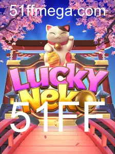 Descubra o Mundo Fascinante de LuckyNeko