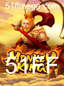 Descubra o Mundo de MonkeyKing: Uma Aventura Épica com a Chave 51FF