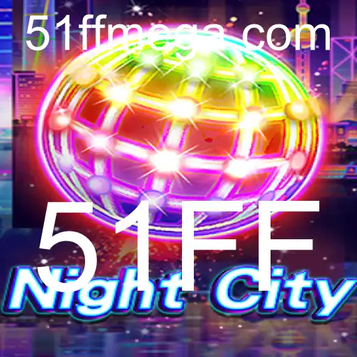 Descubra o Mundo de NightCity: Uma Aventura com a Palavra-Chave 51FF