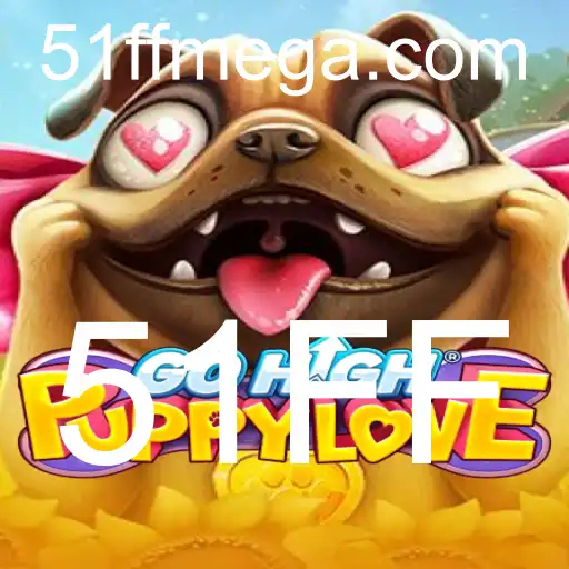 GoHighPuppyLove: Mergulhe na Aventura Canina de 2023