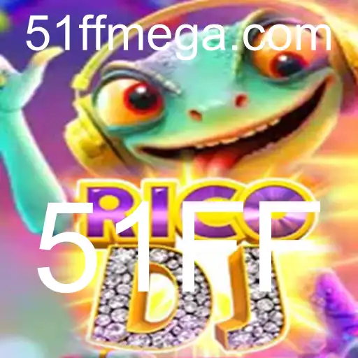 Explorando o Fascinante Universo do Jogo RicoDJ: Uma Imersão nas Regras e Dinâmica de 51FF