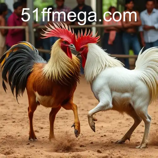 Rinha de galos