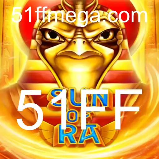 SunofRa: Explorando o Intrigante Jogo 51FF