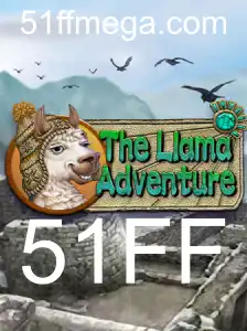 Mergulhe em TheLlamaAdventure: Explorando o Inovador Jogo 51FF